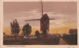 A26 Stender molen Vorden 3